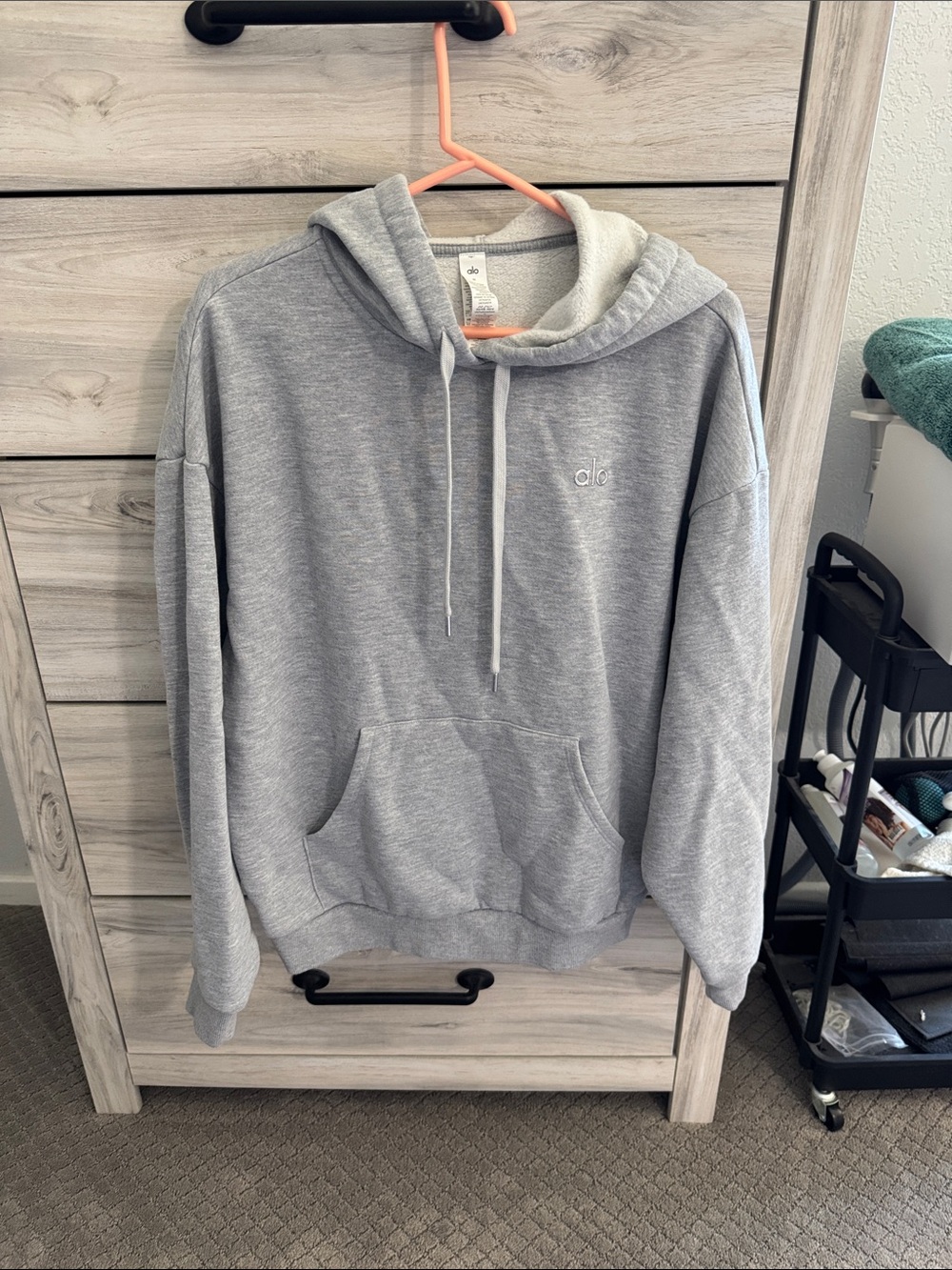 Alo hoodie